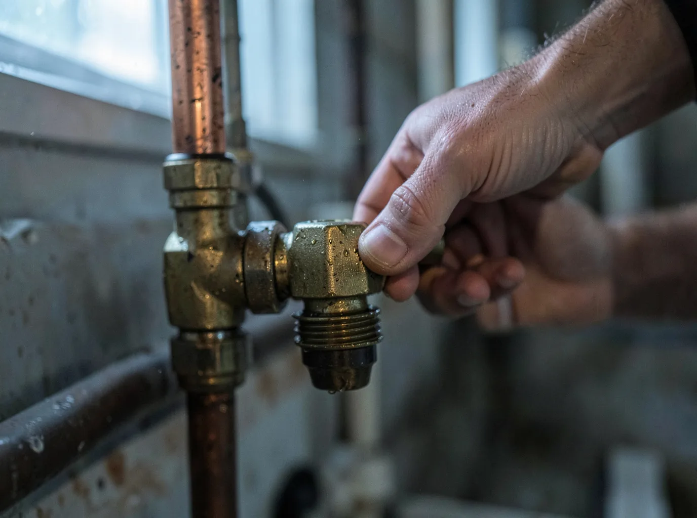 Emergency Plumber Mexico, PA FAQs